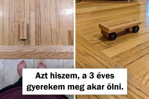 17 kép, ami tökéletesen összefoglalja, milyen érzés szülőnek lenni