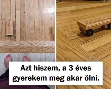17 kép, ami tökéletesen összefoglalja, milyen érzés szülőnek lenni