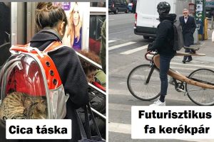 16 tervező, akik úgy tűnik, kinyitották a kreativitás dobozát és igazi kincseket hoztak létre