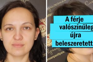 16 nő, akik azt mondták a stylistjuknak: „Csinálj, amit akarsz!”, és elképesztő eredményeket értek el.