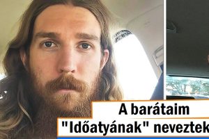 20 ragyogó példa arra, hogy a szakáll jobban megváltoztathatja a férfi arcát, mint a plasztikai műtét