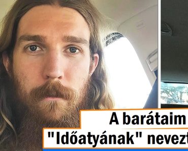 20 ragyogó példa arra, hogy a szakáll jobban megváltoztathatja a férfi arcát, mint a plasztikai műtét