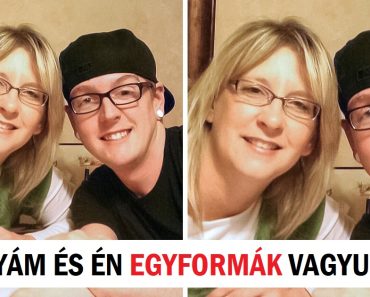 18 fotó a genetikai öröklődés erejéről