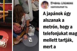 19 dolog Japánban, ami vadnak vagy zseninek tűnik, de biztosan nem unalmas