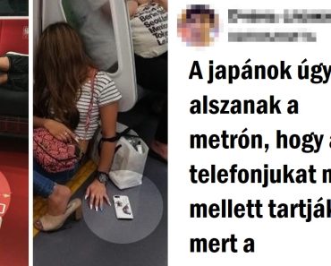 19 dolog Japánban, ami vadnak vagy zseninek tűnik, de biztosan nem unalmas