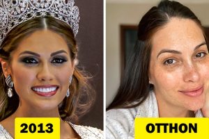 13 élő fotó a Miss Universe kulisszái mögül