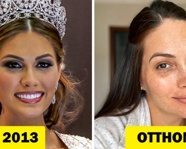 13 élő fotó a Miss Universe kulisszái mögül