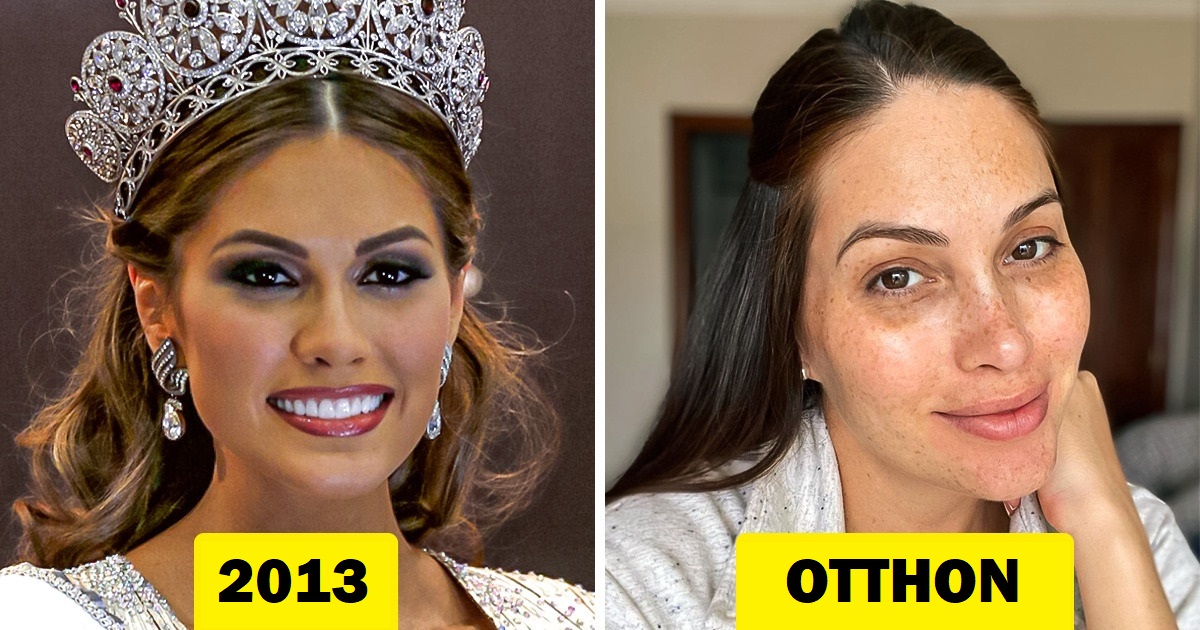 13 élő fotó a Miss Universe kulisszái mögül