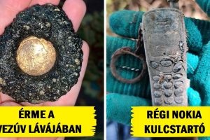 16 fotó, amelynek története van