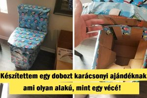 14 ember, aki a humort választotta az évszak legjobb ízének