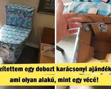 14 ember, aki a humort választotta az évszak legjobb ízének