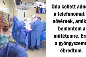 20 vidám ember, akik bárhol megtalálják a szórakozást, még a kórházban is