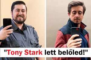 16 átalakulás, ami motiválhat minket, hogy jól indítsuk az évet