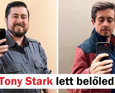 16 átalakulás, ami motiválhat minket, hogy jól indítsuk az évet