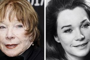 Hogyan néz ki most 17 élő hollywoodi legenda