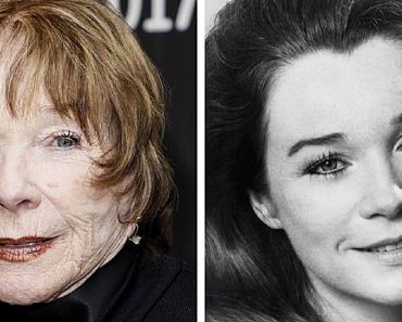 Hogyan néz ki most 17 élő hollywoodi legenda