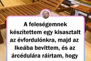 18 ember, aki saját maga készítette a lakberendezési csecsebecséket ahelyett, hogy megvásárolta volna őket