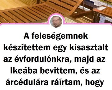 18 ember, aki saját maga készítette a lakberendezési csecsebecséket ahelyett, hogy megvásárolta volna őket