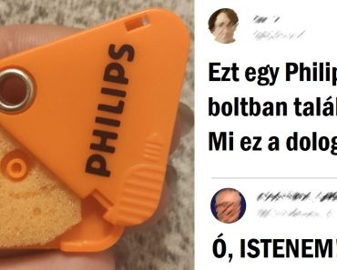 15 furcsa tárgy, aminek más a jelentése, mint amit elképzeltünk