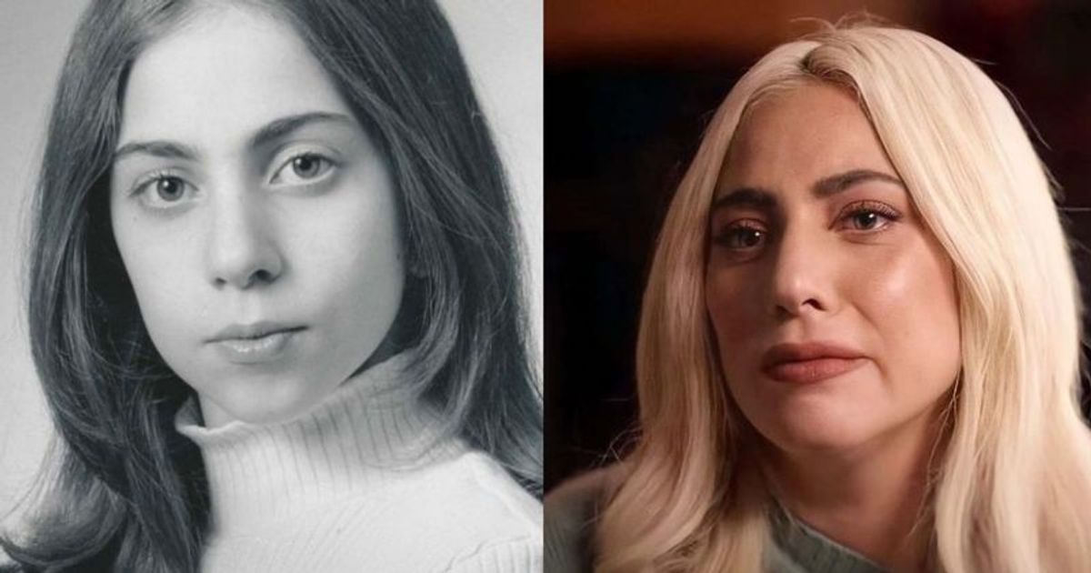 Lady Gaga teherbe esett, miután 19 évesen megerőszakolták: „Pár évig nem ugyanaz a lány voltam”