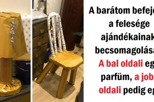 Házastársak osztottak meg 22 képet, amelyek megmutatják, hogyan tartják mosolyogva a másik felüket egész nap