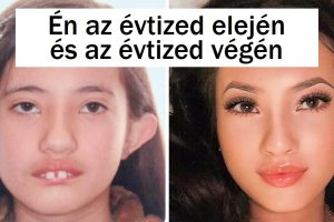 20 élénk példa, amely bebizonyítja, hogy könnyebb megérteni a dolgokat, ha összehasonlítjuk őket