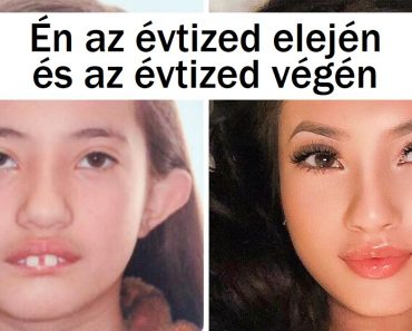 20 élénk példa, amely bebizonyítja, hogy könnyebb megérteni a dolgokat, ha összehasonlítjuk őket
