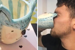 20+ átlagos lány, akik bebizonyították, hogy nem kell művésznek lenned ahhoz, hogy menő sminket készíts