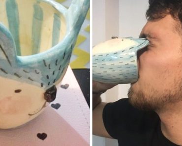 20+ átlagos lány, akik bebizonyították, hogy nem kell művésznek lenned ahhoz, hogy menő sminket készíts