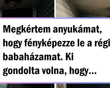 17 ember, aki megfeledkezett egy aprócska dologról