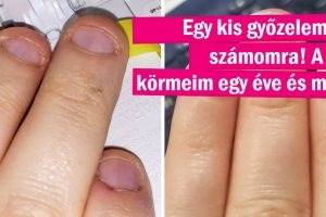18 ember, aki nem tudta elrejteni élete legboldogabb pillanatát, és megosztotta az egész internettel
