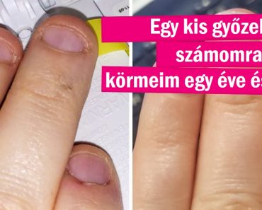 18 ember, aki nem tudta elrejteni élete legboldogabb pillanatát, és megosztotta az egész internettel