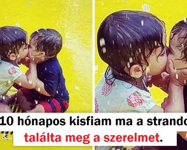 15+ kép bizonyítja, hogy az igazi szerelemnek nincsenek határai