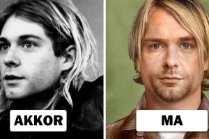 Hogyan nézne ki ez a 12 híres ember, ha még ma is élne