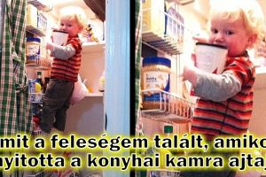 15+ ember, akinek a napja azzal a mondattal kezdődött, hogy „Meglepetés, meglepetés!”