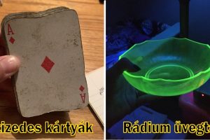 20 erőteljes fotó, amely egy egész élet történetét meséli el
