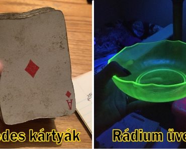 20 erőteljes fotó, amely egy egész élet történetét meséli el