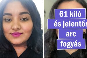 20 ember, akik alig ismerik fel magukat, miután egészséges életmódot választottak