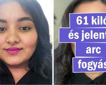 20 ember, akik alig ismerik fel magukat, miután egészséges életmódot választottak