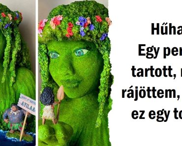 18 tehetséges ember, akik miatt felkiáltottuk: „Ezt mutasd meg az egész világnak!”