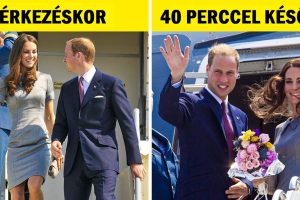 7 furcsa tény arról, hogy a királyi család hogyan utazik