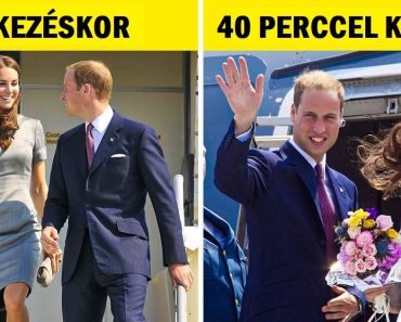 7 furcsa tény arról, hogy a királyi család hogyan utazik