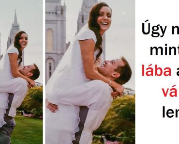 14 fotó, aminek a szemünk sem hitt először