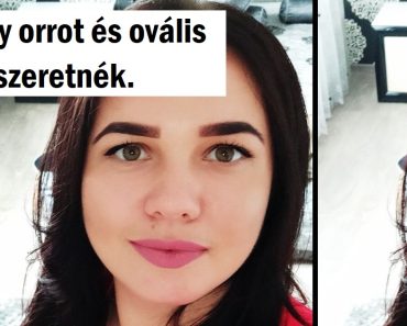 14 ember, akik úgy döntöttek, hogy megtudják, hogyan néznének ki tökéletes külsővel, és mi adtunk nekik egy kis segítséget