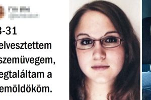 25 ember, aki csak egy dolgot változtatott a megjelenésén, de mégis óriási különbséget okozott