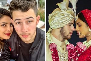 Nick Jonas és Priyanka Chopra, egy egyedülálló szerelmi történet, amely minden akadályt leküzdött