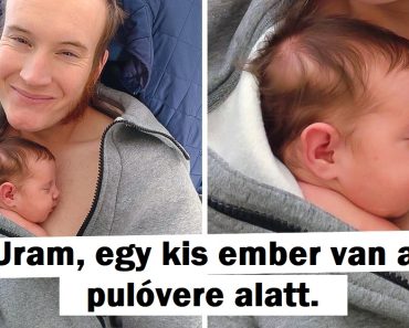 17 kép, amelyek megragadják a szíved és elszöknek vele