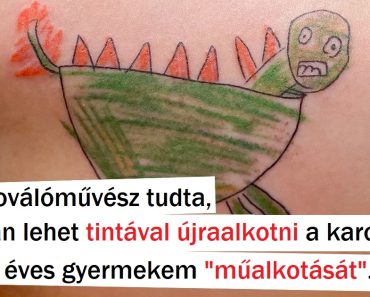 15+ művész, akik tökéletesen ismerték a boldogság receptjét