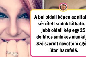 15+ nő, aki jól tudja, hogy a tökéletes smink jobb, mint a Photoshop