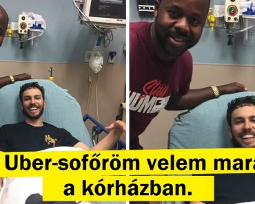 16 kép, amelyek garantáltan mosolyt csalnak az arcodra